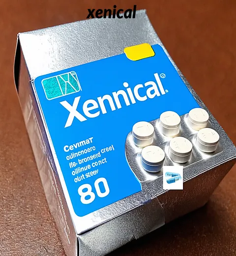 Acquistare xenical senza prescrizione in italia